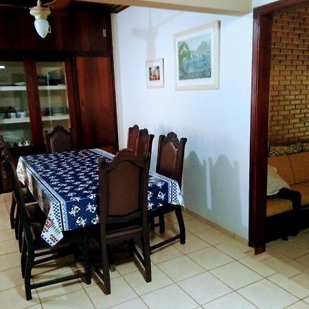Willa Casa De Sitio Em Brotas Zewnętrze zdjęcie